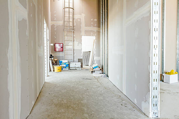 Best Drywall Removal and Disposal  in Woodcrest, CA